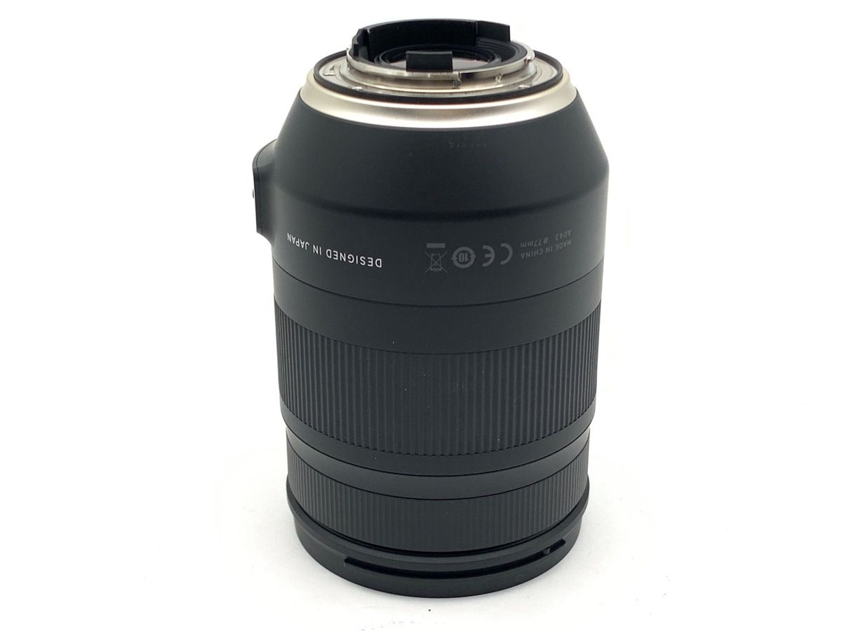 Lens (Zoom) 35-150Mm F2.8-4 Di Vc Osd (Model A043)