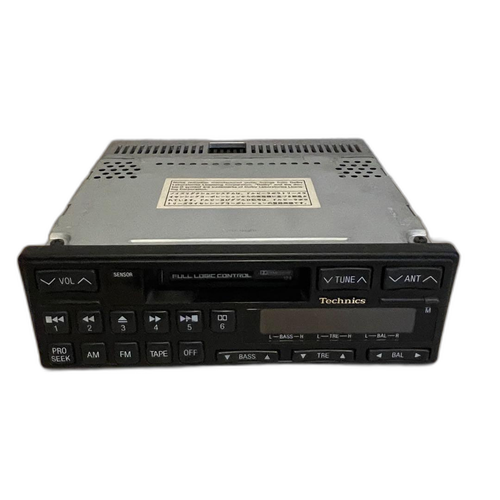 Technics Others W124 W126 R129 R107 W201