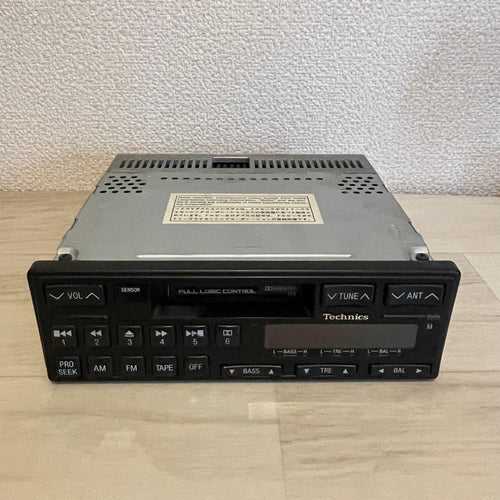 Technics Others W124 W126 R129 R107 W201