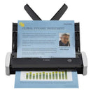 Canon Document Scanner Imageformula R10 [A4 /Usb]