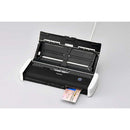 Canon Document Scanner Imageformula R10 [A4 /Usb]
