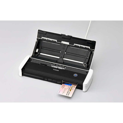 Canon Document Scanner Imageformula R10 [A4 /Usb]