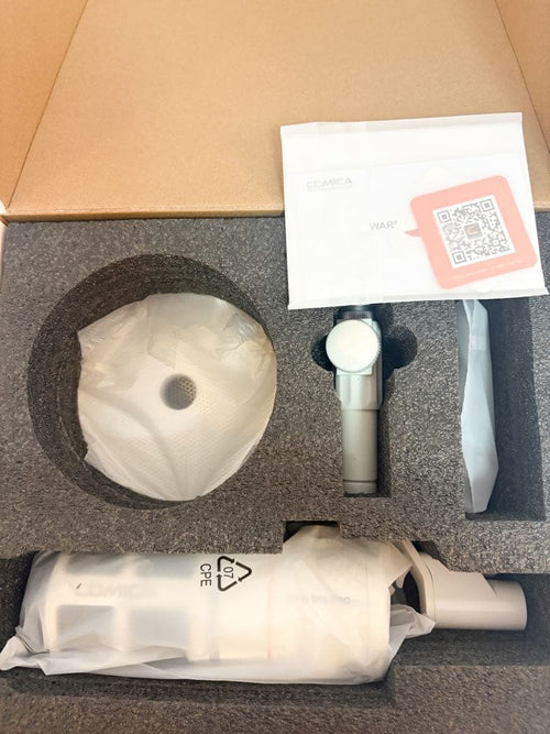 Dynamic Microphones Comica Ejoy D10Pro