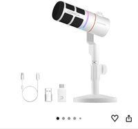 Dynamic Microphones Comica Ejoy D10Pro