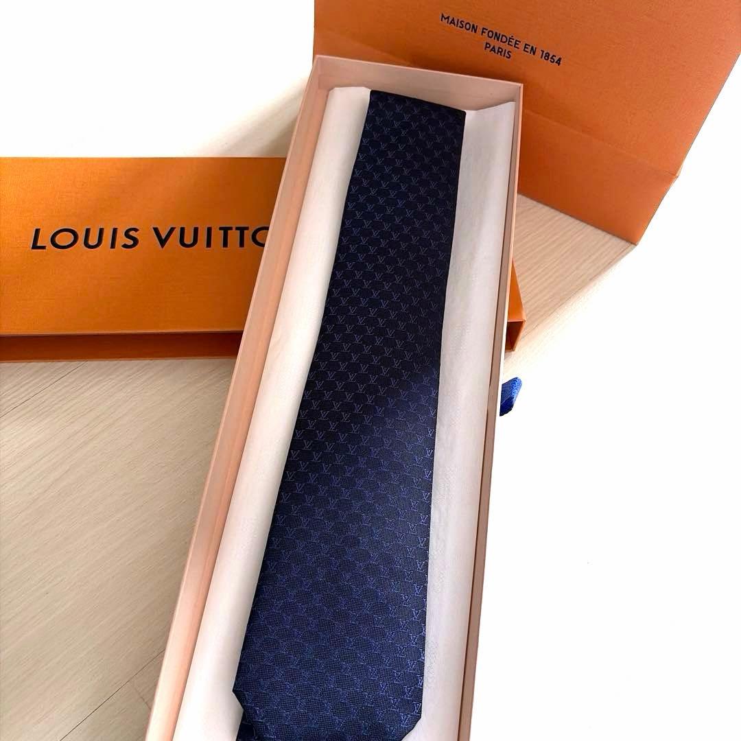 Louis Vuitton Ties