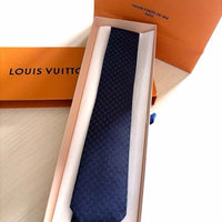 Louis Vuitton Ties