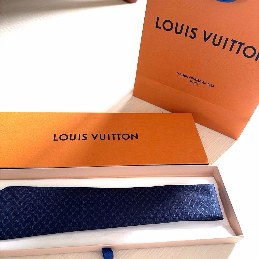 Louis Vuitton Ties