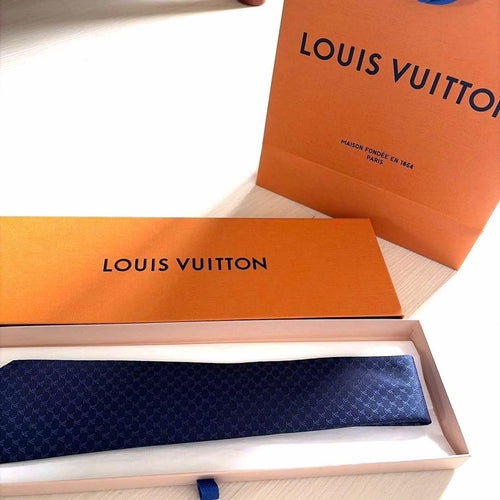 Louis Vuitton Ties