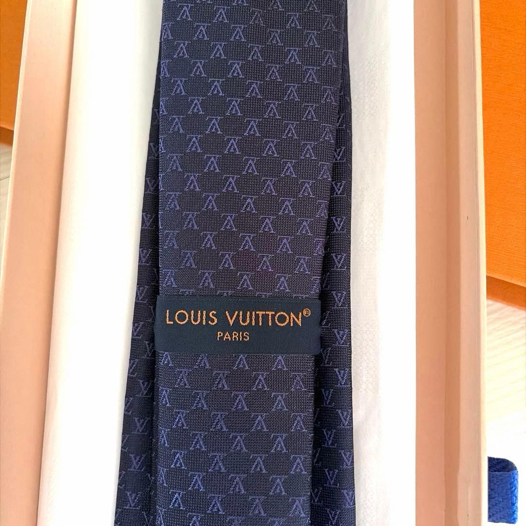 Louis Vuitton Ties