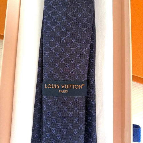 Louis Vuitton Ties