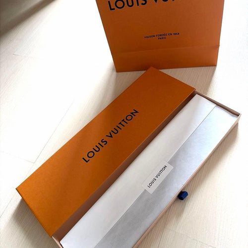 Louis Vuitton Ties