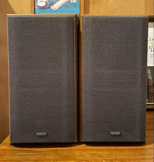 Denon Speakers Usc-M10
