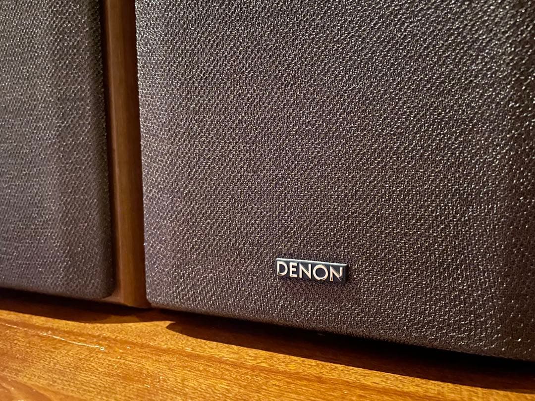 Denon Speakers Usc-M10