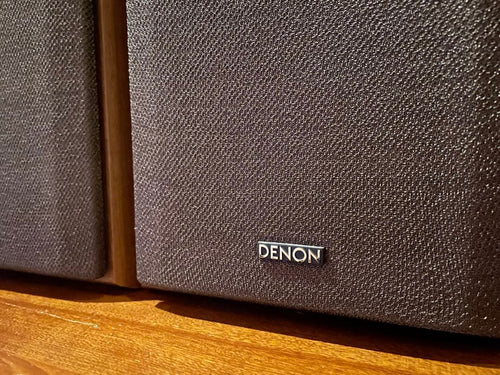 Denon Speakers Usc-M10
