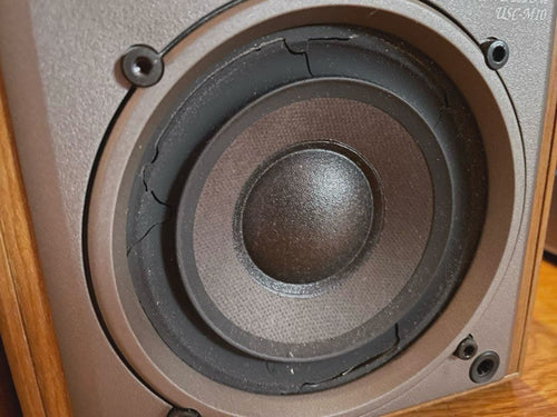 Denon Speakers Usc-M10