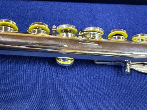 Yamaha Flutes Yfl-517 6