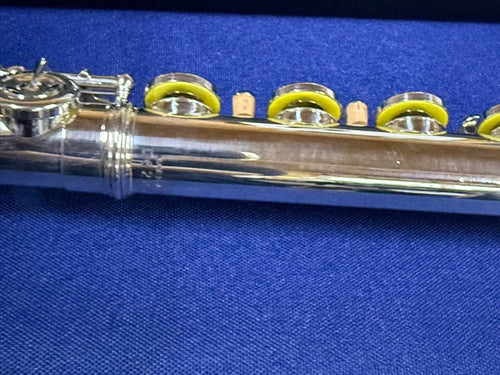 Yamaha Flutes Yfl-517 6