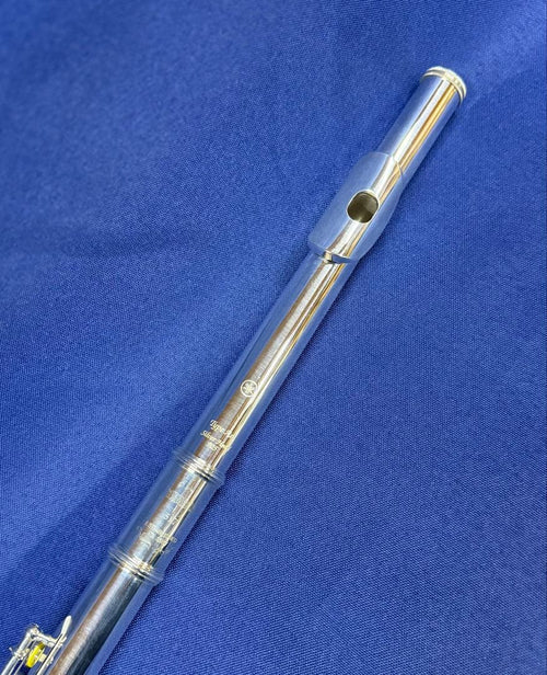 Yamaha Flutes Yfl-517 6