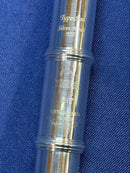 Yamaha Flutes Yfl-517 6