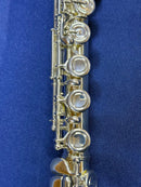Yamaha Flutes Yfl-517 6
