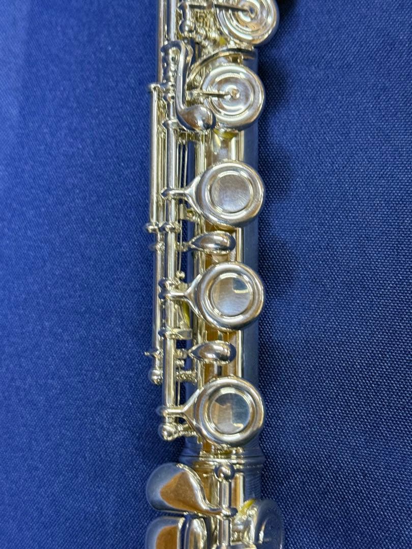 Yamaha Flutes Yfl-517 6
