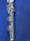Yamaha Flutes Yfl-517 6