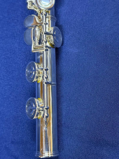 Yamaha Flutes Yfl-517 6