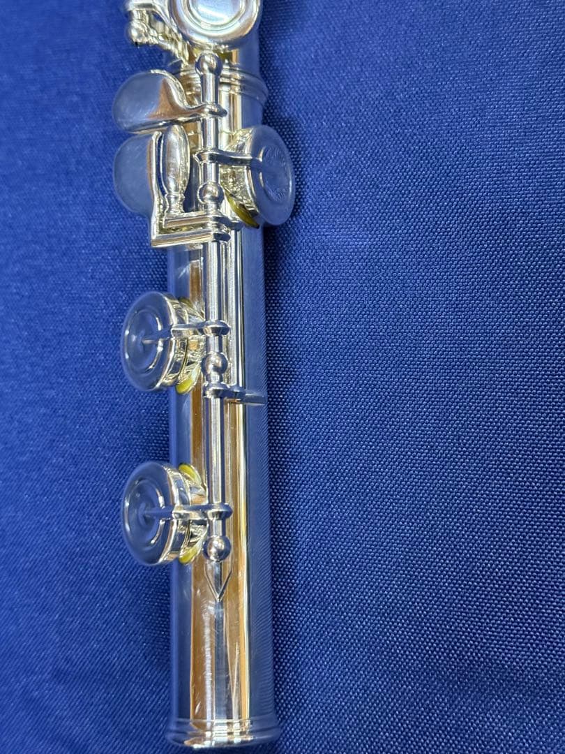 Yamaha Flutes Yfl-517 6