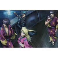 Anime Bd Tv 06(Blu-Ray)