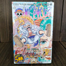 Sh Nen Manga One Piece 104
