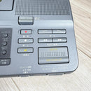 Sony Radios Radio Cassette Players Wa-R9000