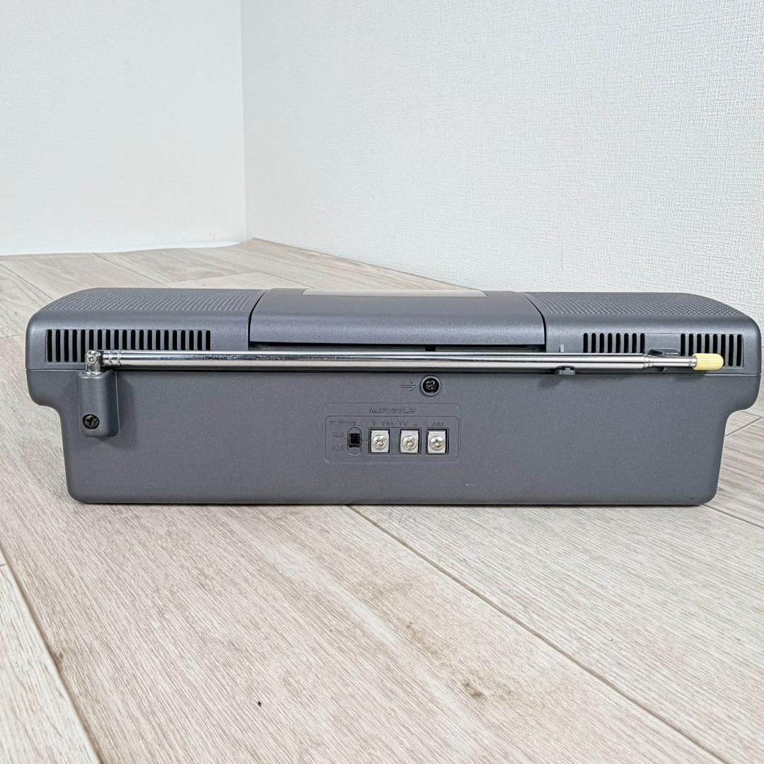 Sony Radios Radio Cassette Players Wa-R9000
