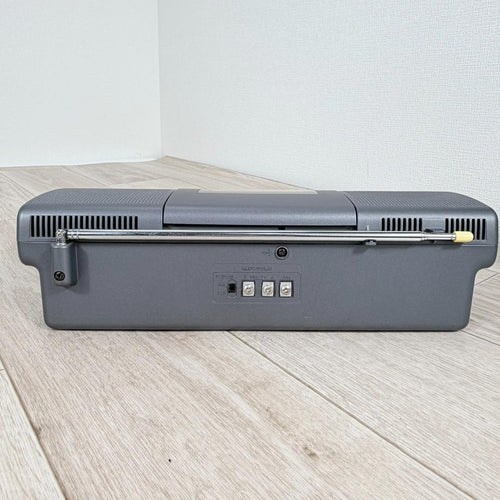 Sony Radios Radio Cassette Players Wa-R9000