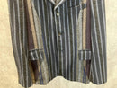 Tailored Jacket 03Aw Archive Comme Des Garcons Homme Plus Sizes Pk-J004 Navy