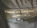 Tailored Jacket 03Aw Archive Comme Des Garcons Homme Plus Sizes Pk-J004 Navy
