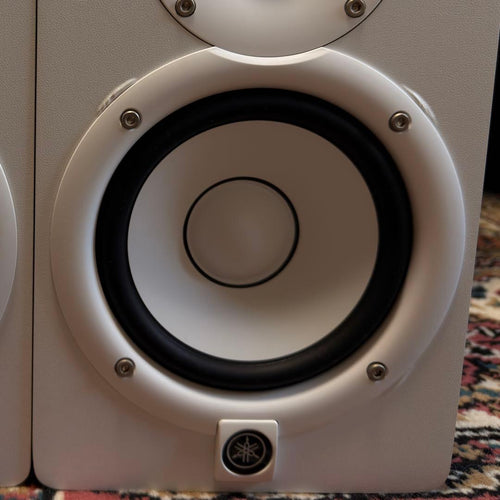 Yamaha Speakers Hs5