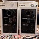 Yamaha Speakers Hs5
