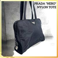 Prada Tote Bags A4