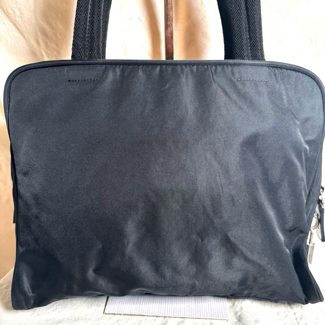 Prada Tote Bags A4
