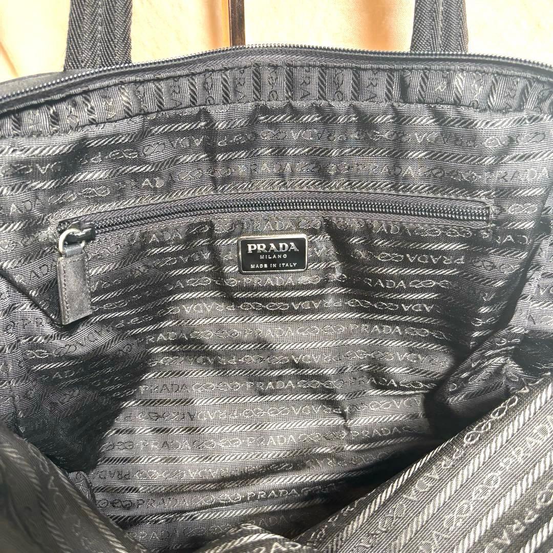 Prada Tote Bags A4