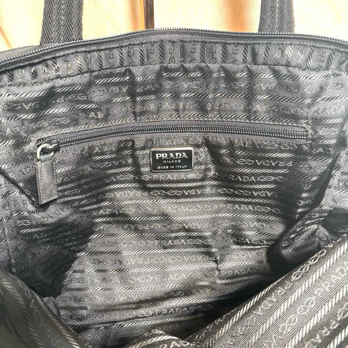Prada Tote Bags A4
