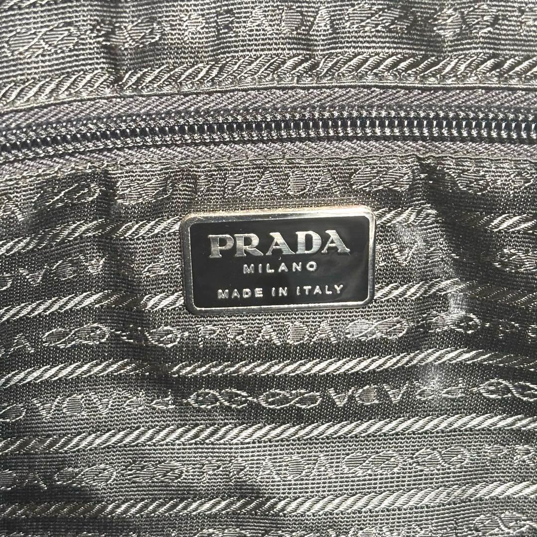 Prada Tote Bags A4