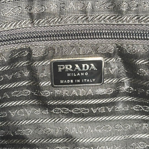 Prada Tote Bags A4