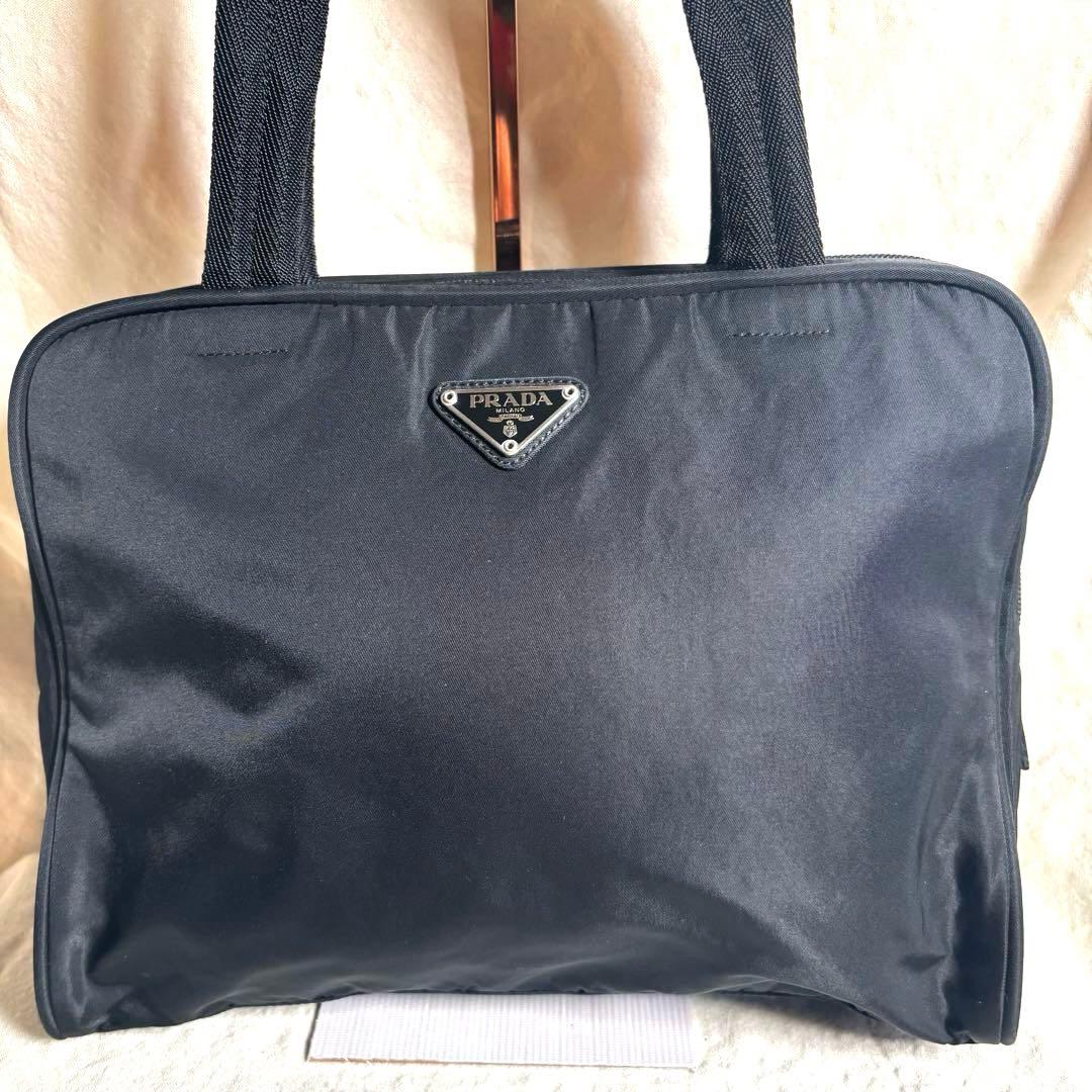 Prada Tote Bags A4