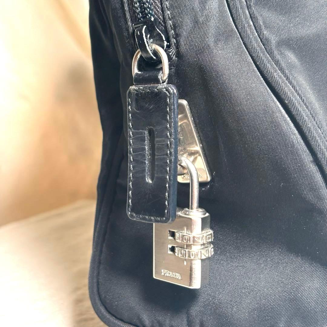 Prada Tote Bags A4
