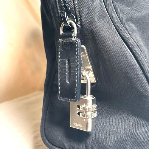 Prada Tote Bags A4