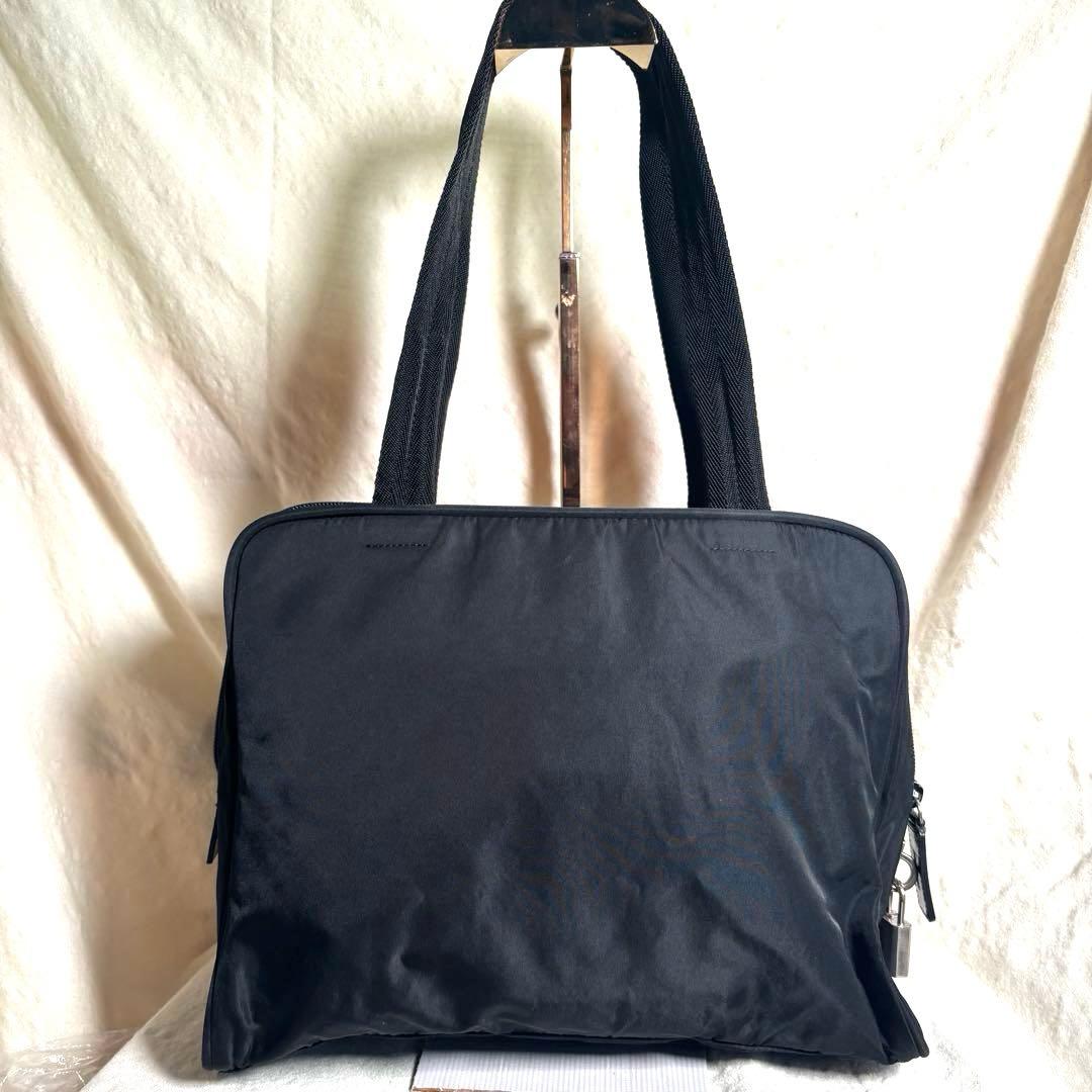 Prada Tote Bags A4