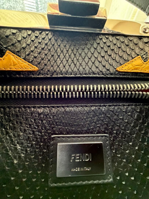 Fendi Handbag 2Way