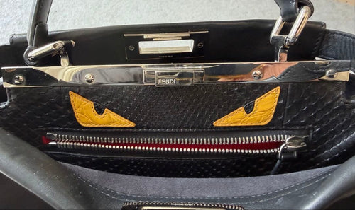 Fendi Handbag 2Way