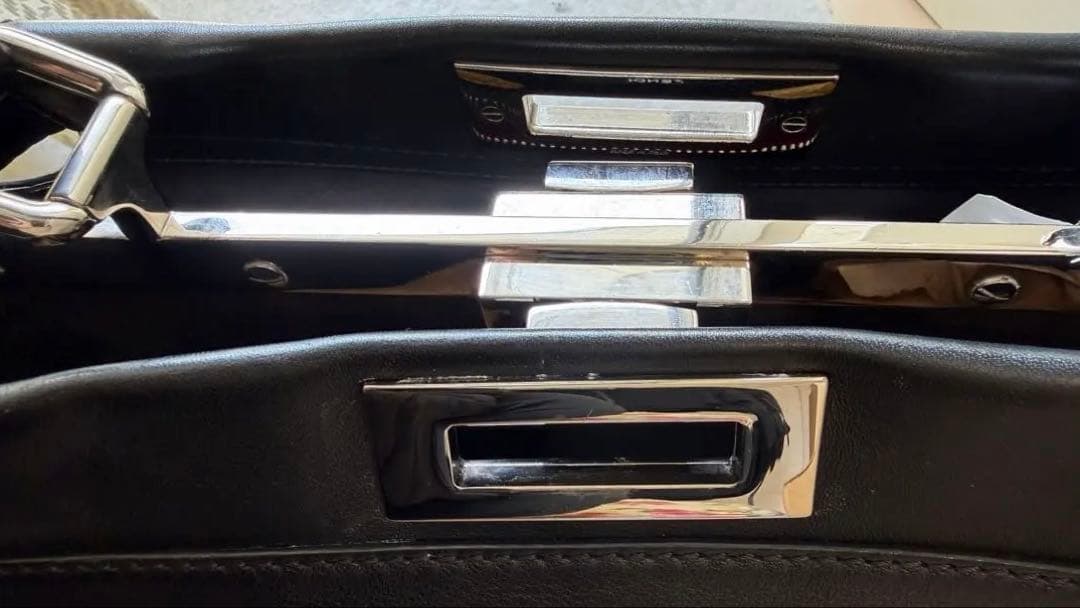 Fendi Handbag 2Way